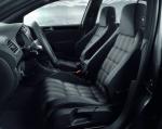 Volkswagen Golf GTD 5-Door 2009 года